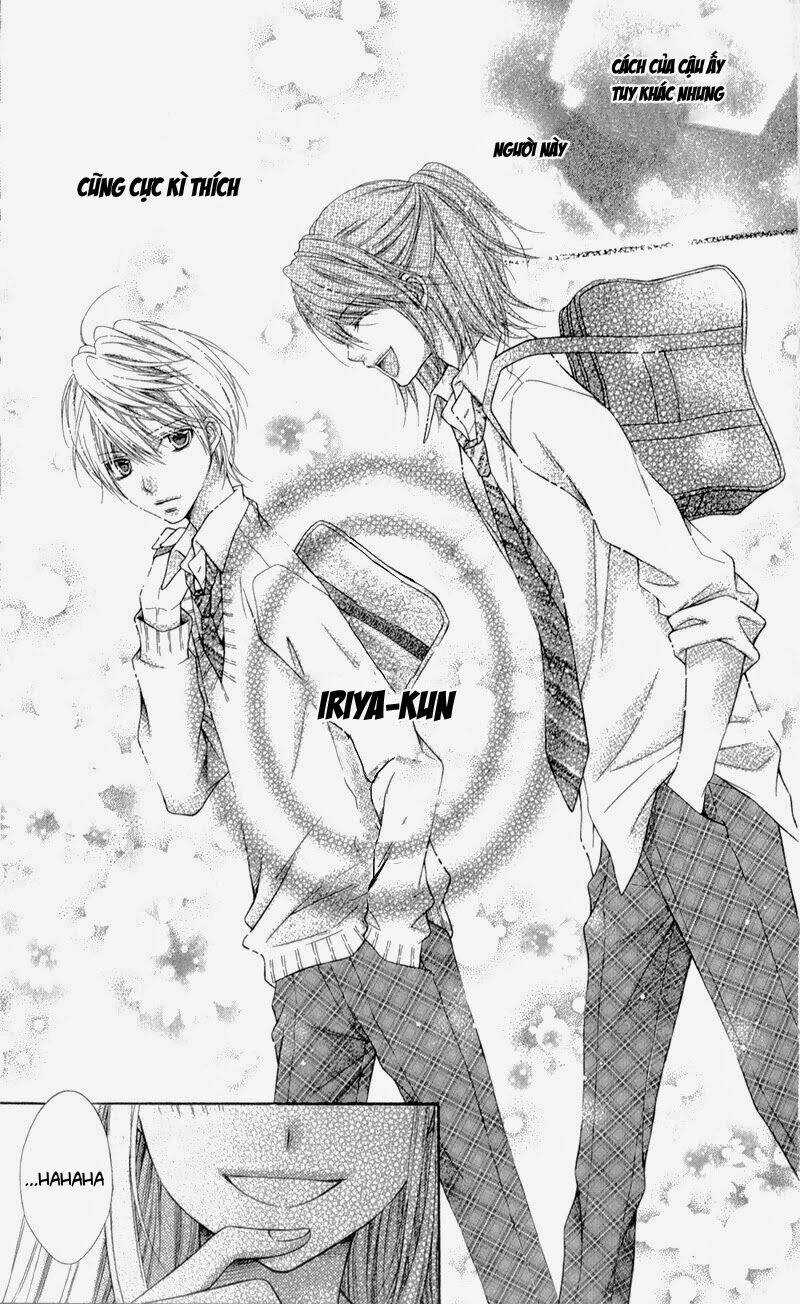 Sugar Soldier - Chapter 9 - Trang 28