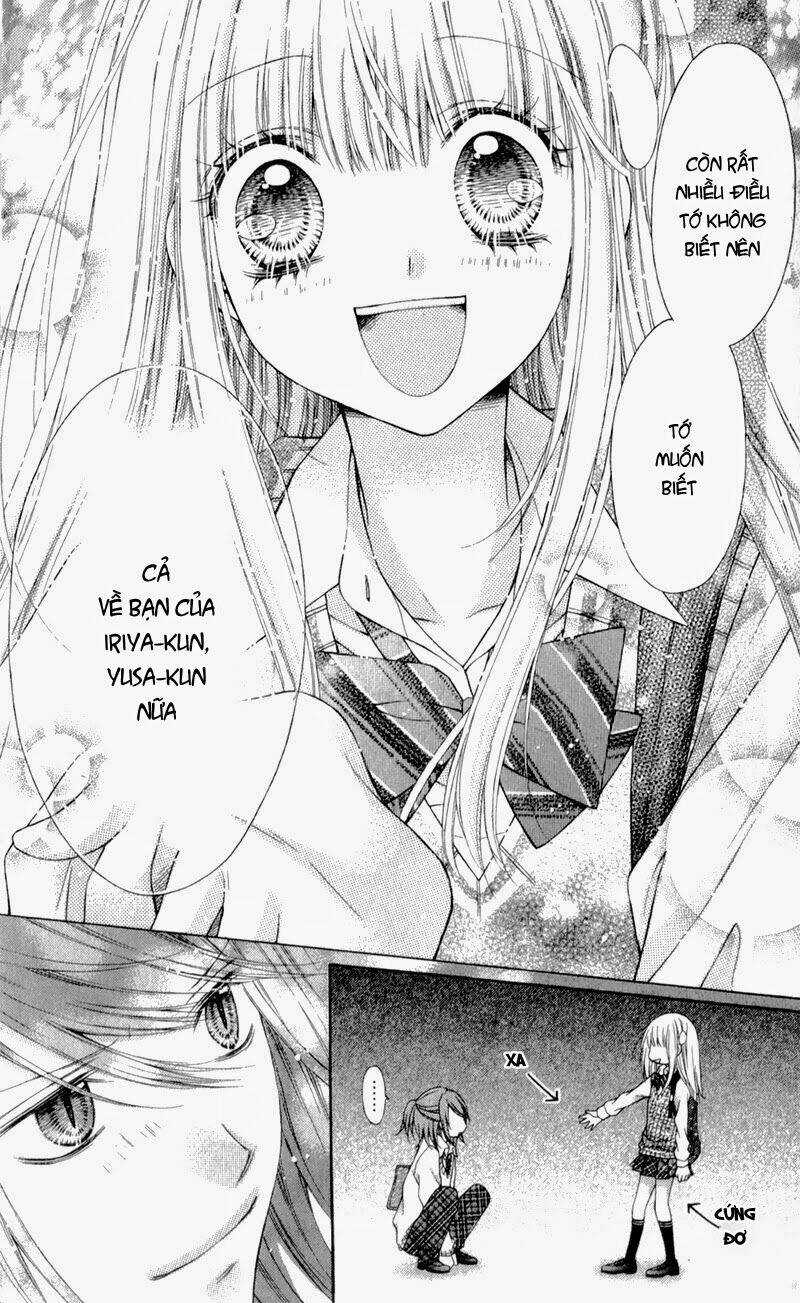 Sugar Soldier - Chapter 9 - Trang 30