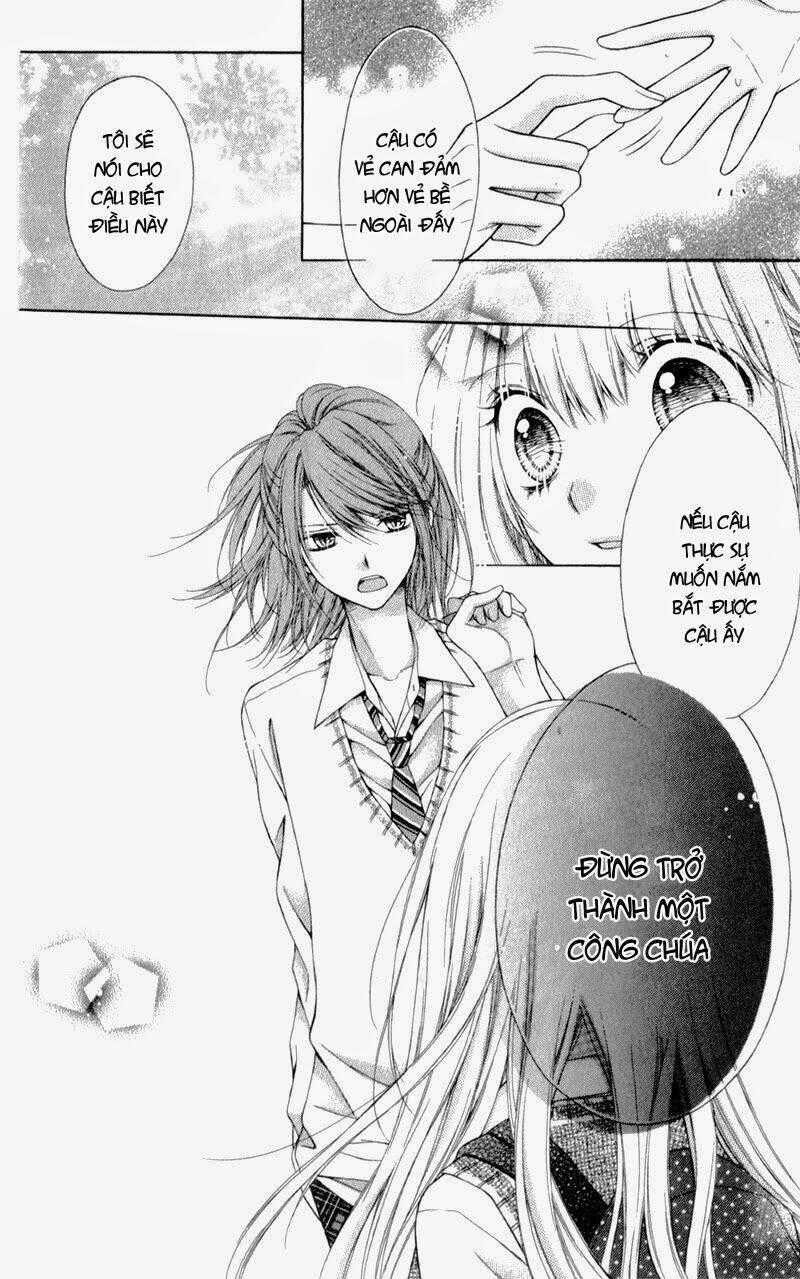 Sugar Soldier - Chapter 9 - Trang 31