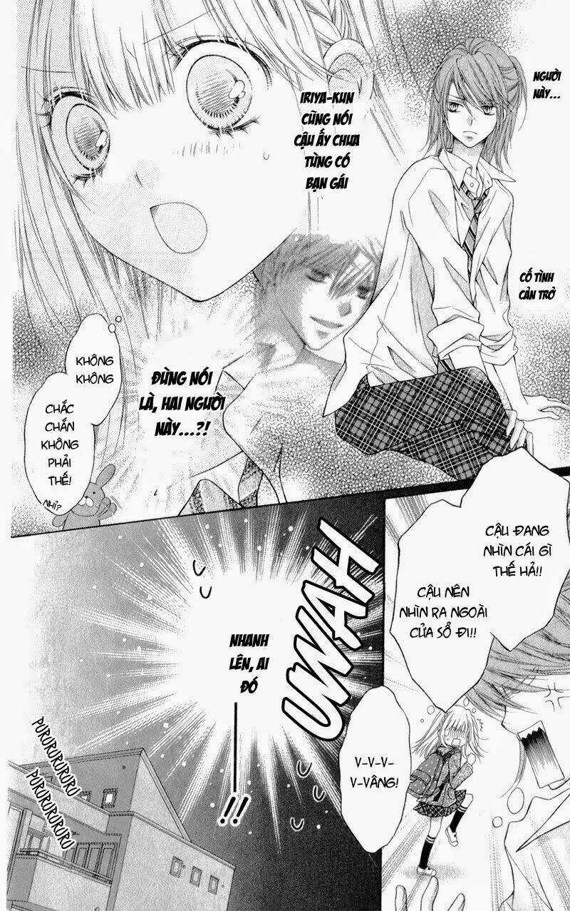 Sugar Soldier - Chapter 9 - Trang 5