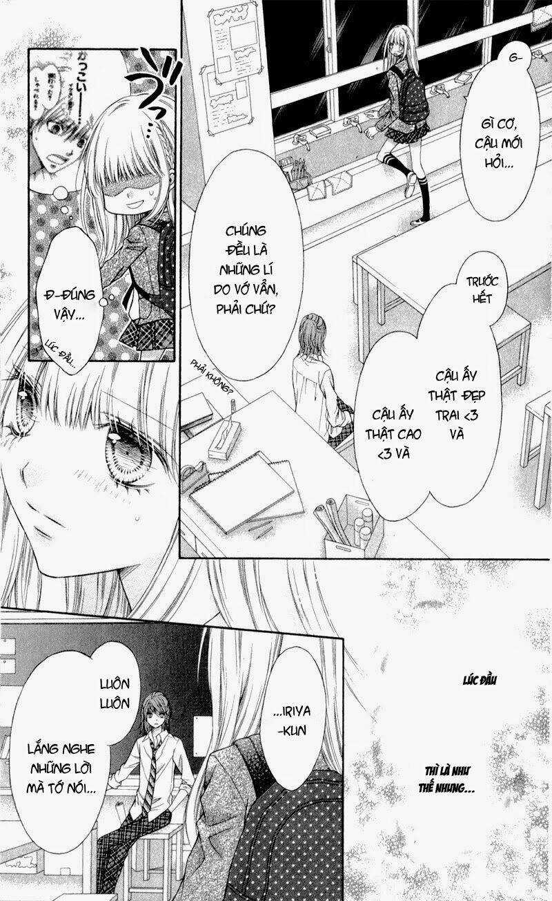 Sugar Soldier - Chapter 9 - Trang 8