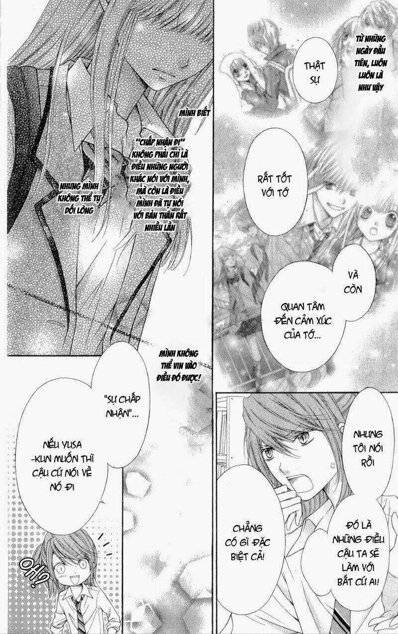 Sugar Soldier - Chapter 9 - Trang 9