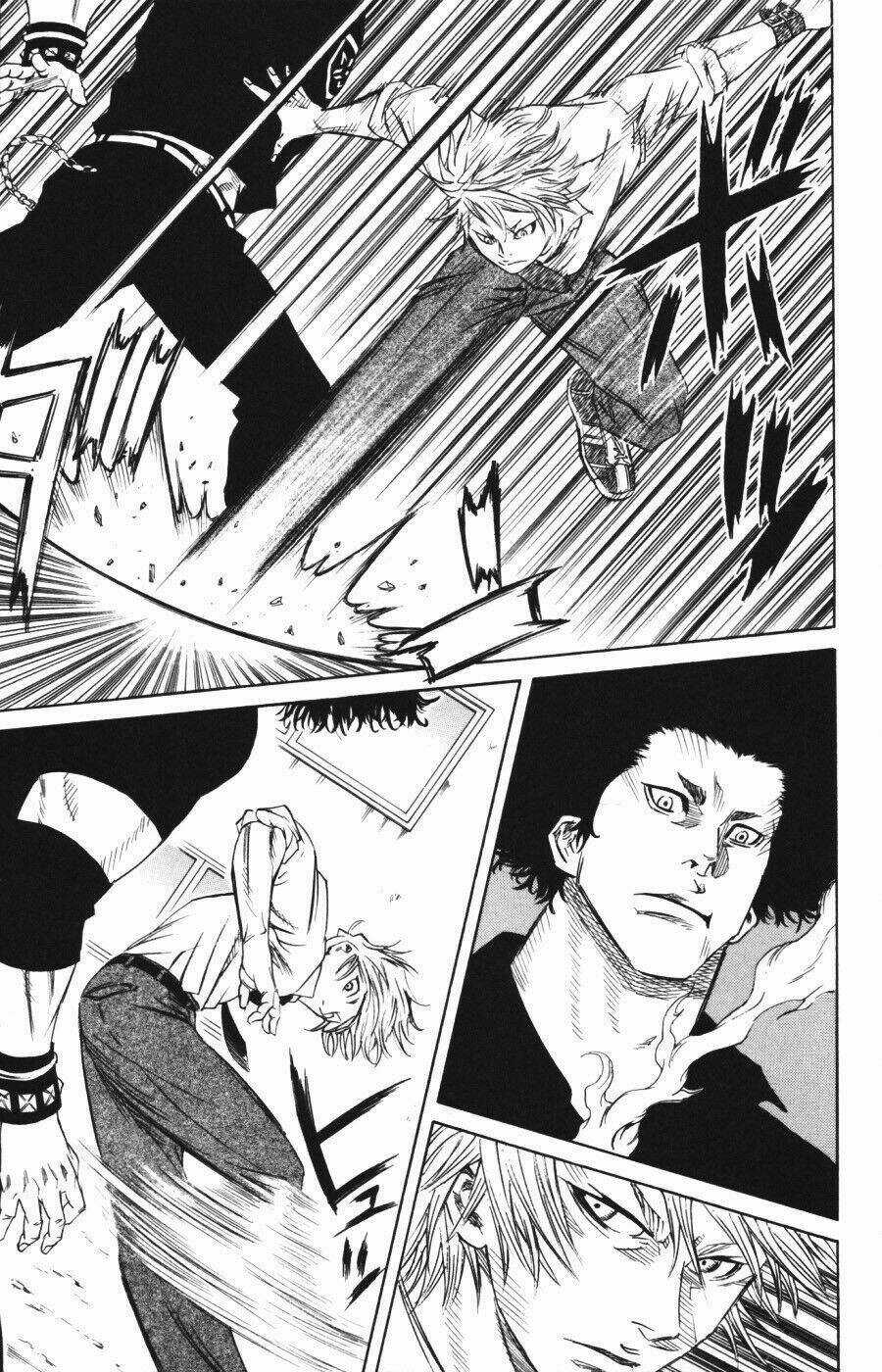 Sugarless - Chapter 1.2 - Trang 12