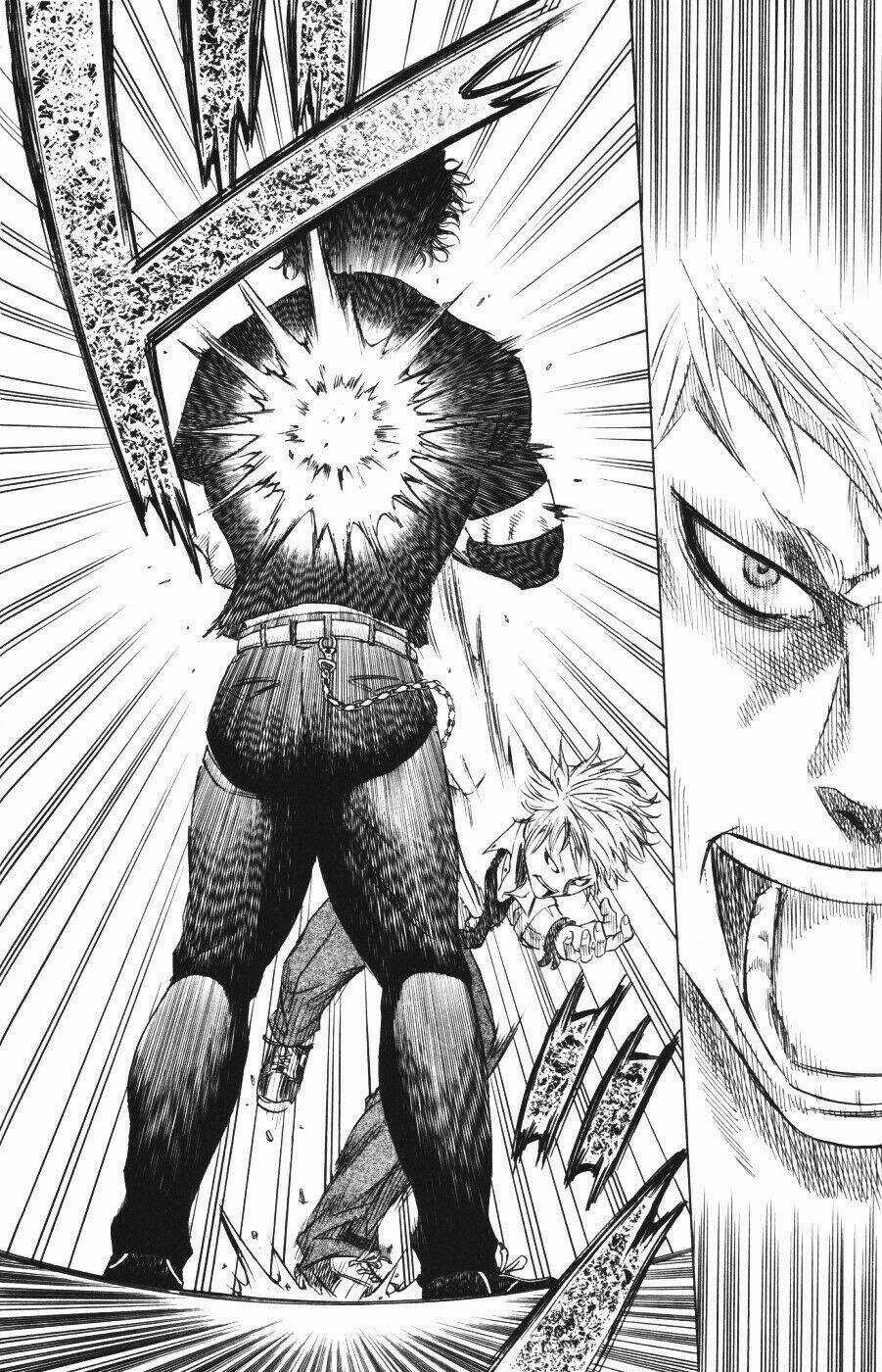 Sugarless - Chapter 1.2 - Trang 17