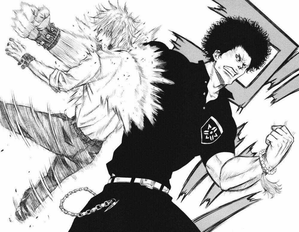 Sugarless - Chapter 1.2 - Trang 19