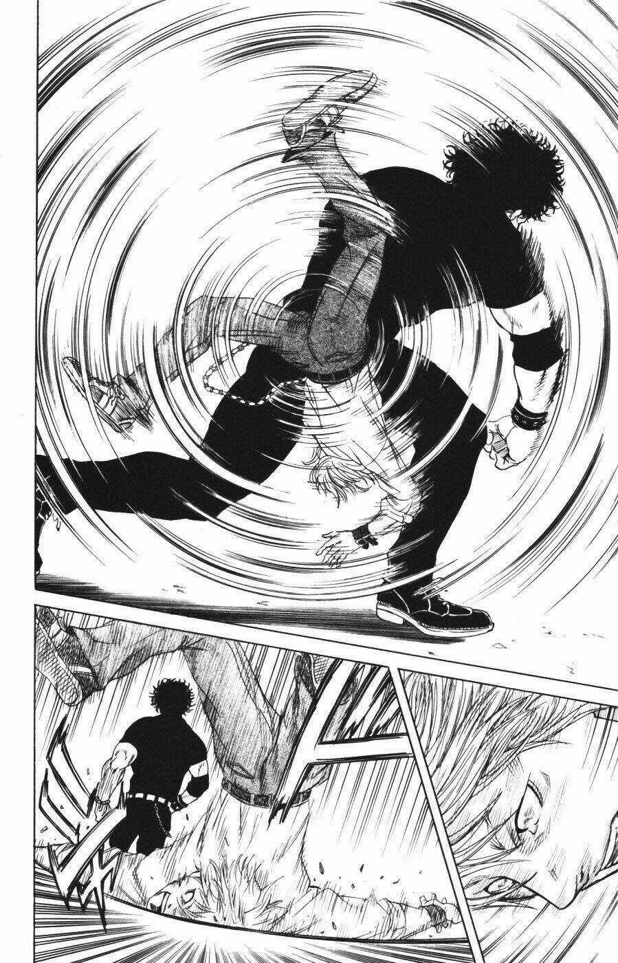 Sugarless - Chapter 1.2 - Trang 20