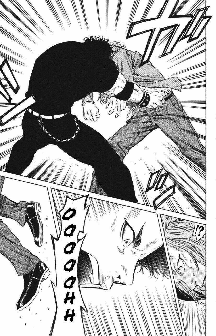 Sugarless - Chapter 1.2 - Trang 7