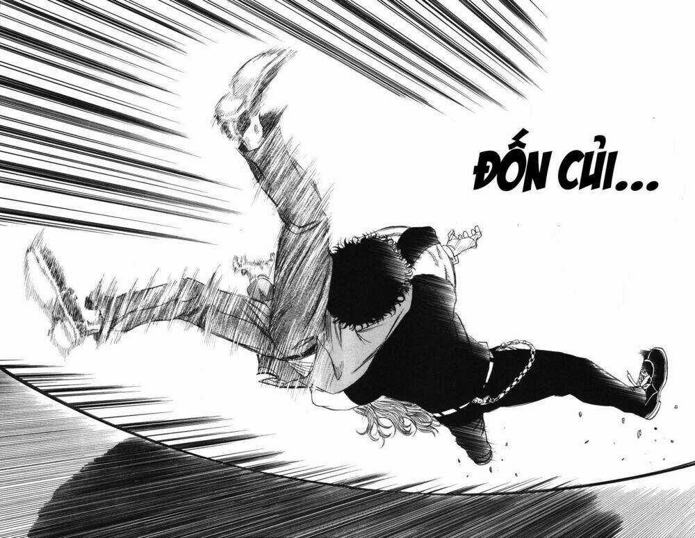 Sugarless - Chapter 1.2 - Trang 10