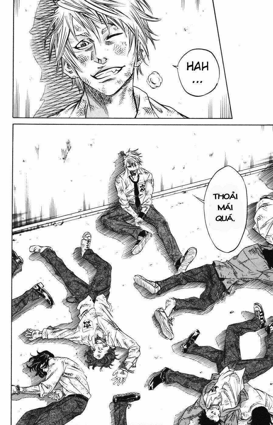 Sugarless - Chapter 1.3 - Trang 15