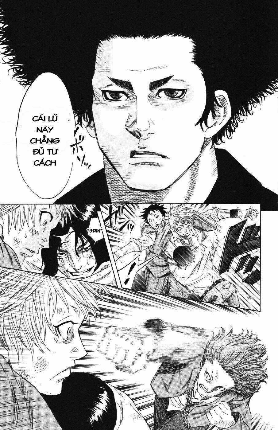 Sugarless - Chapter 1.3 - Trang 7