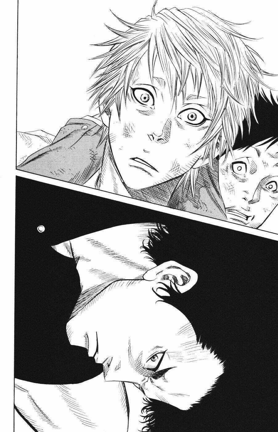 Sugarless - Chapter 1.3 - Trang 9