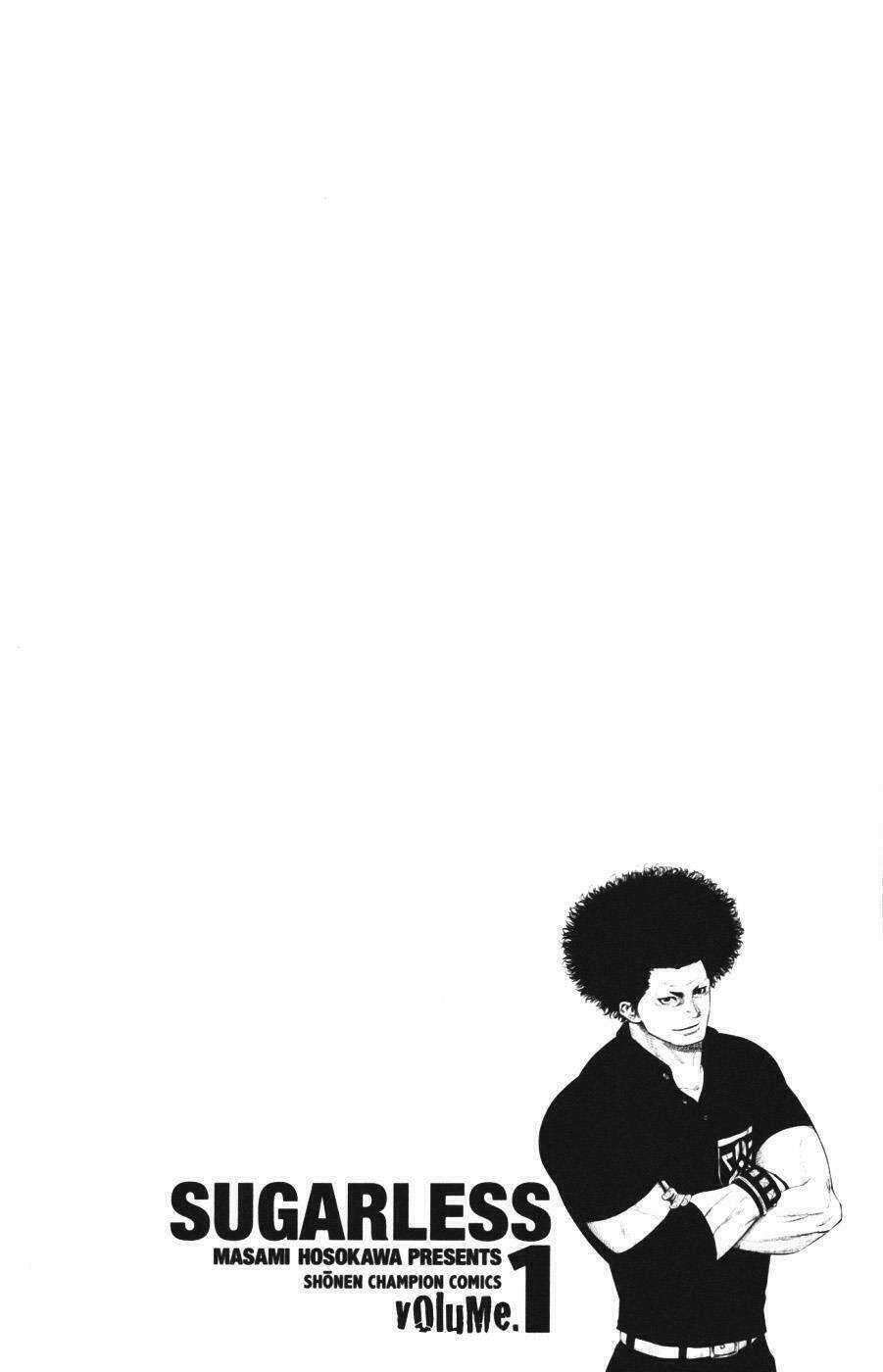 Sugarless - Chapter 1 - Trang 7