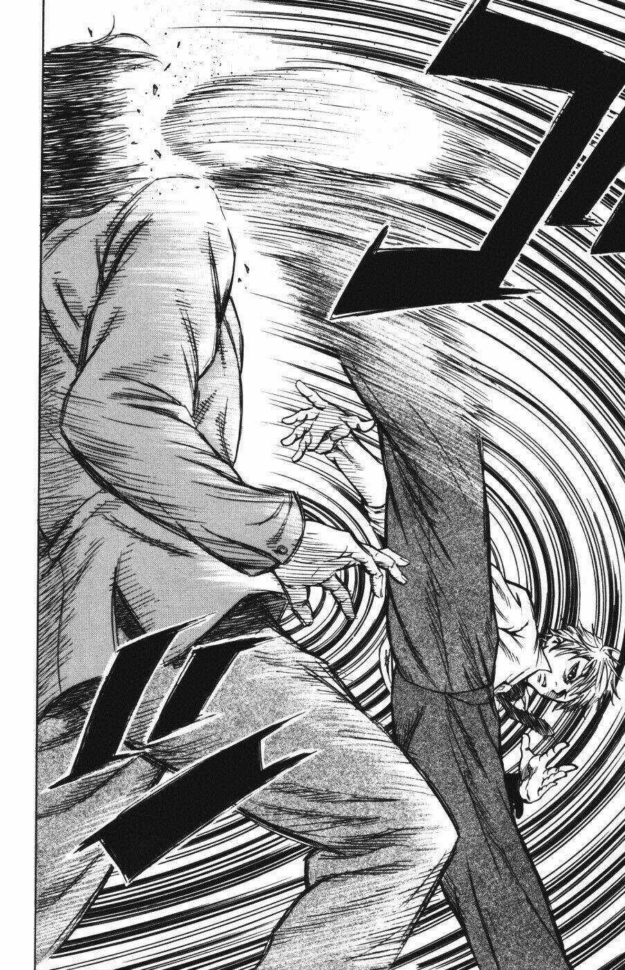 Sugarless - Chapter 1 - Trang 9