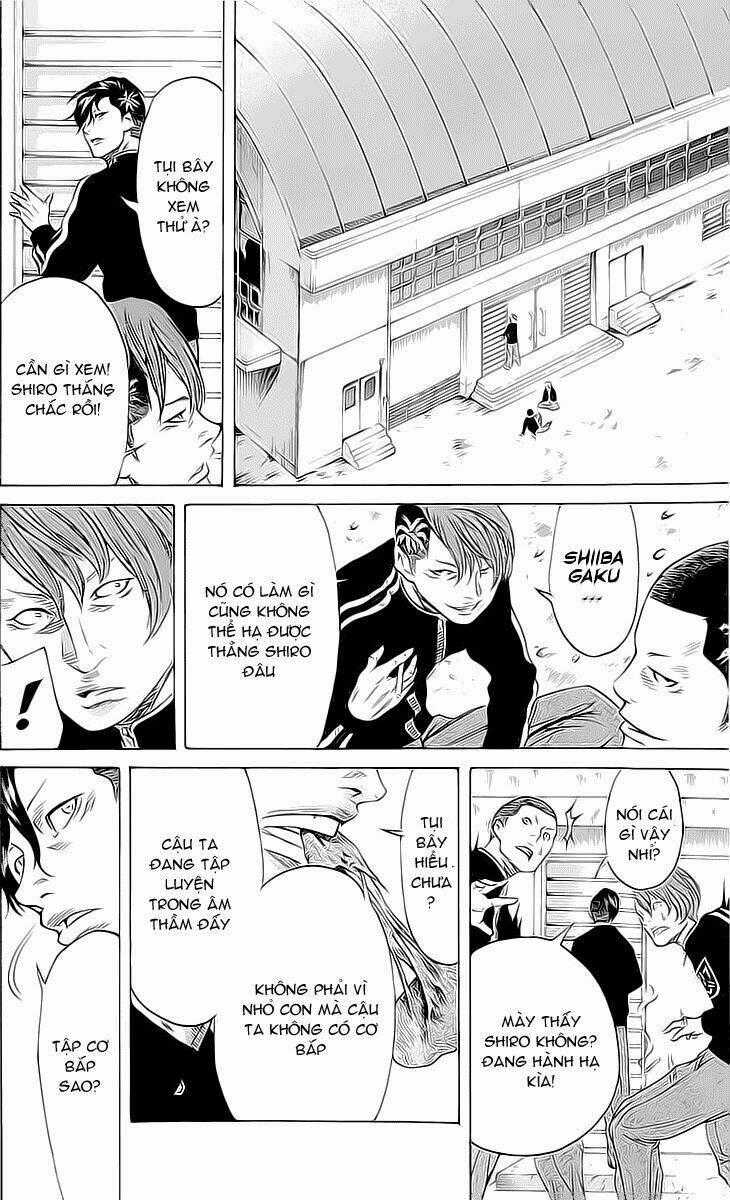 Sugarless - Chapter 10 - Trang 2