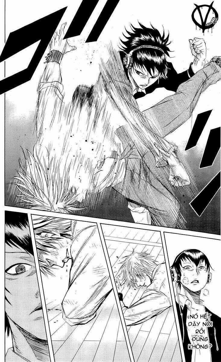 Sugarless - Chapter 10 - Trang 11