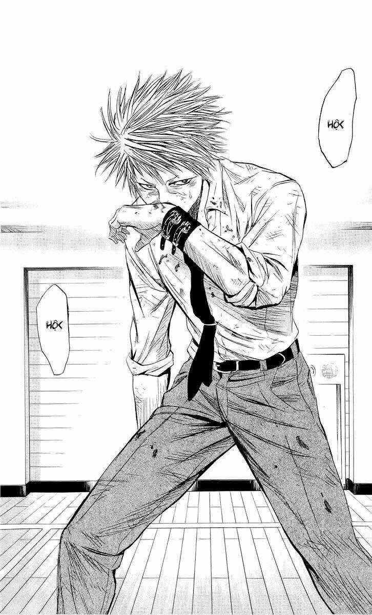 Sugarless - Chapter 10 - Trang 12