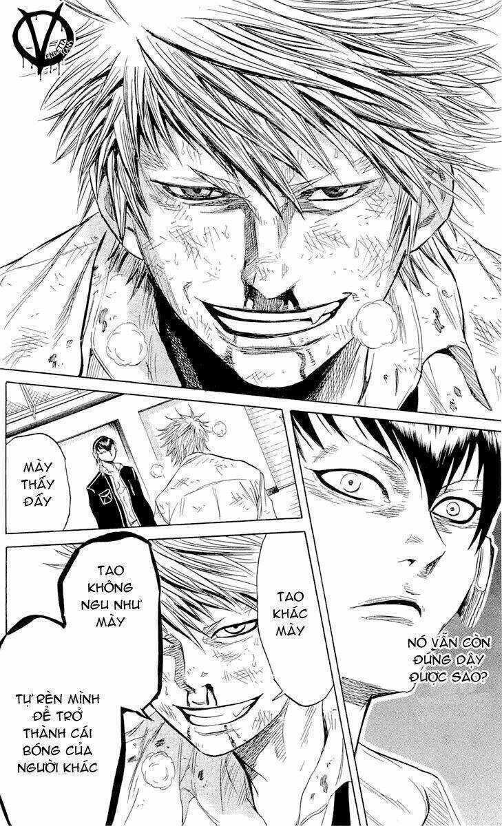 Sugarless - Chapter 10 - Trang 13