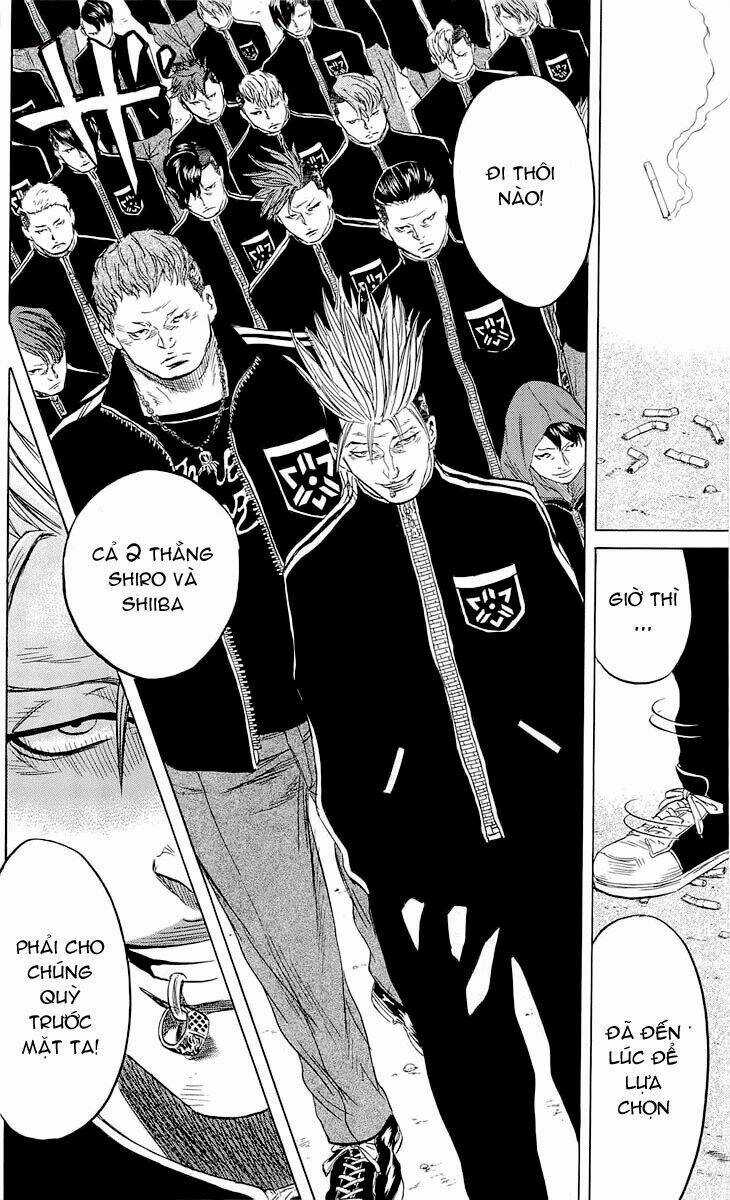 Sugarless - Chapter 10 - Trang 16