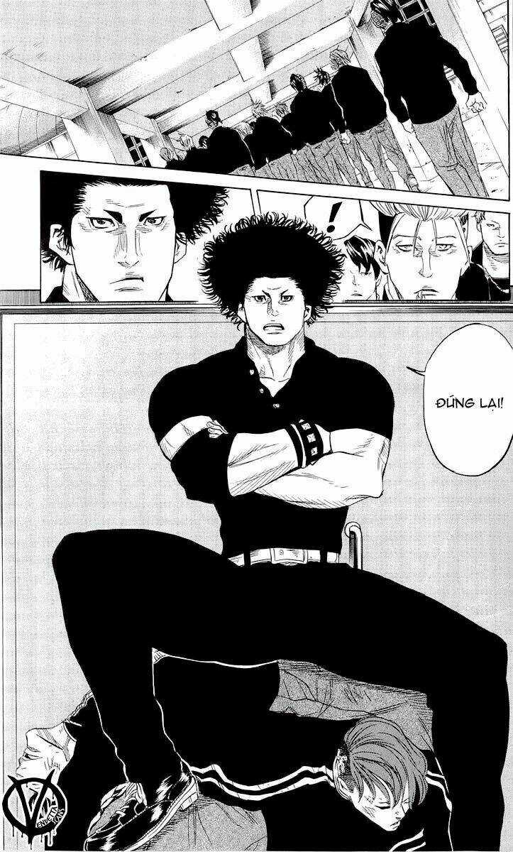 Sugarless - Chapter 10 - Trang 17