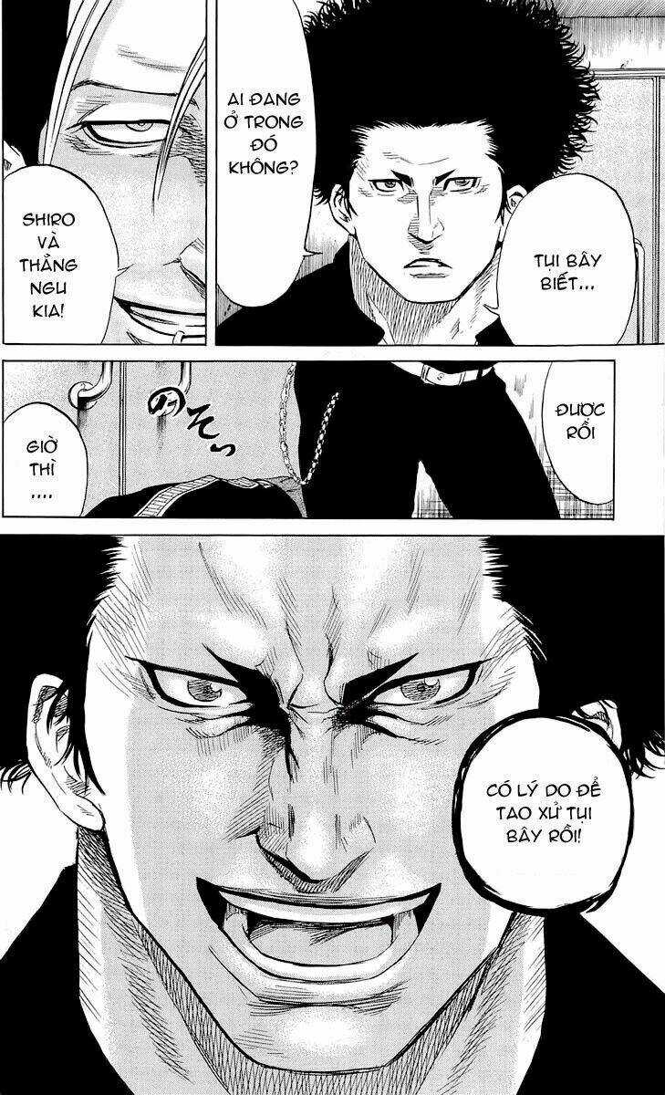 Sugarless - Chapter 10 - Trang 18