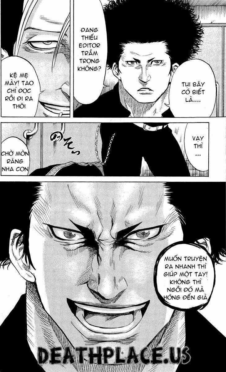 Sugarless - Chapter 10 - Trang 19