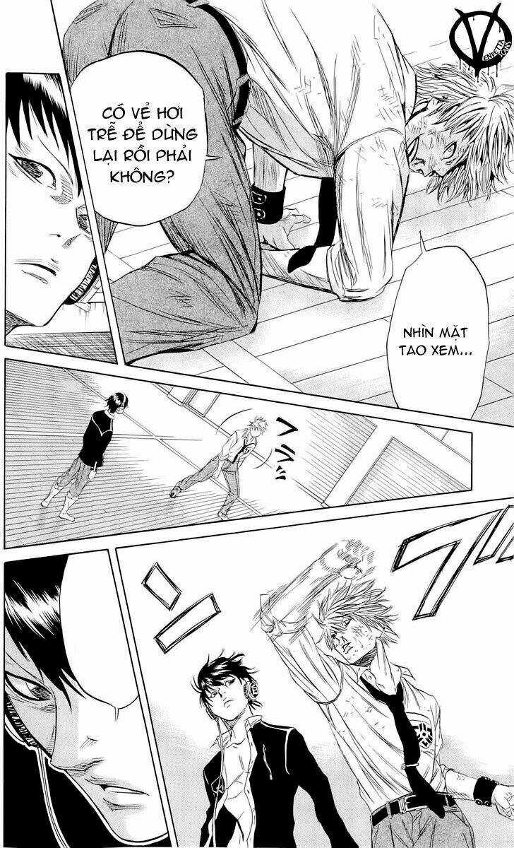 Sugarless - Chapter 10 - Trang 5