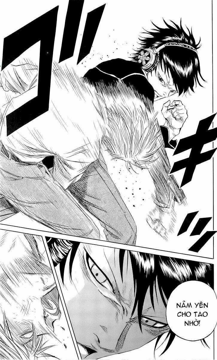 Sugarless - Chapter 10 - Trang 6