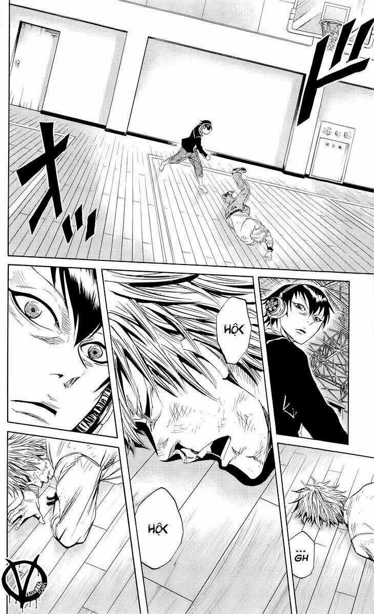 Sugarless - Chapter 10 - Trang 7