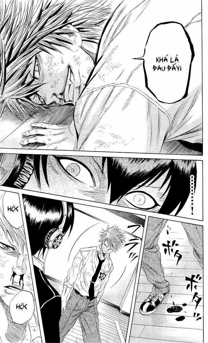 Sugarless - Chapter 10 - Trang 8