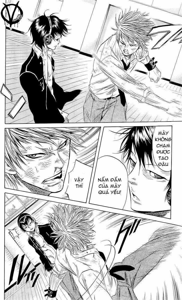 Sugarless - Chapter 10 - Trang 9