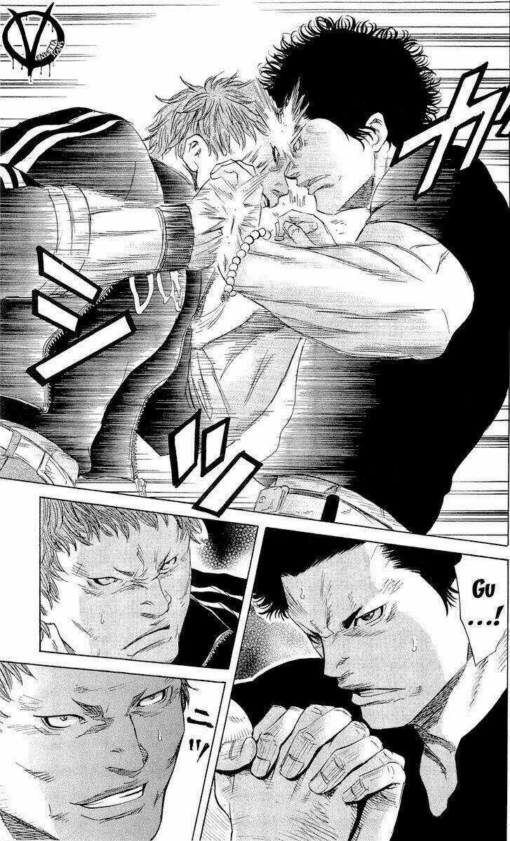 Sugarless - Chapter 11 - Trang 12