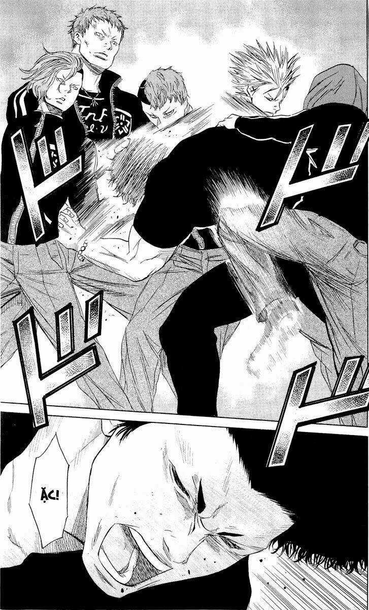 Sugarless - Chapter 11 - Trang 14