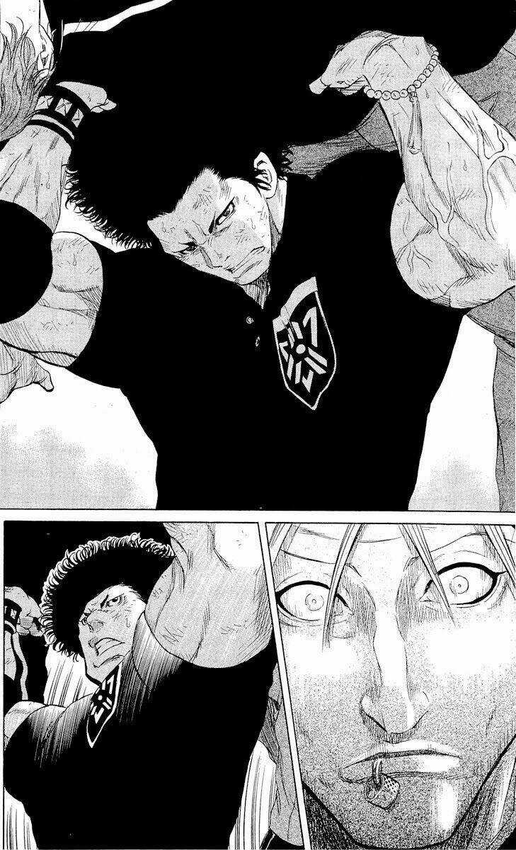 Sugarless - Chapter 11 - Trang 18