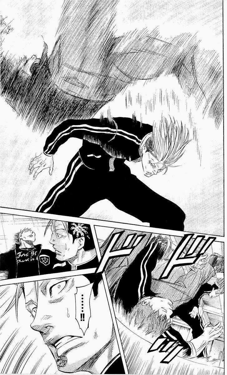 Sugarless - Chapter 11 - Trang 19