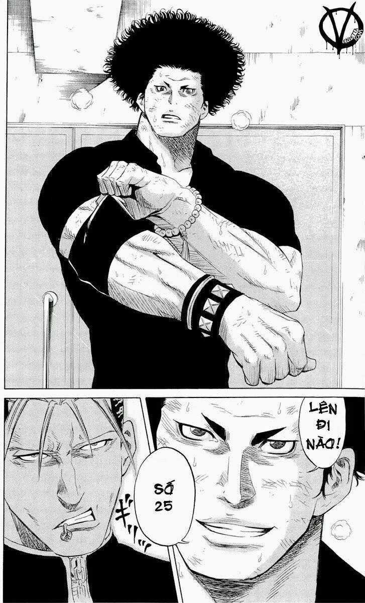 Sugarless - Chapter 11 - Trang 20