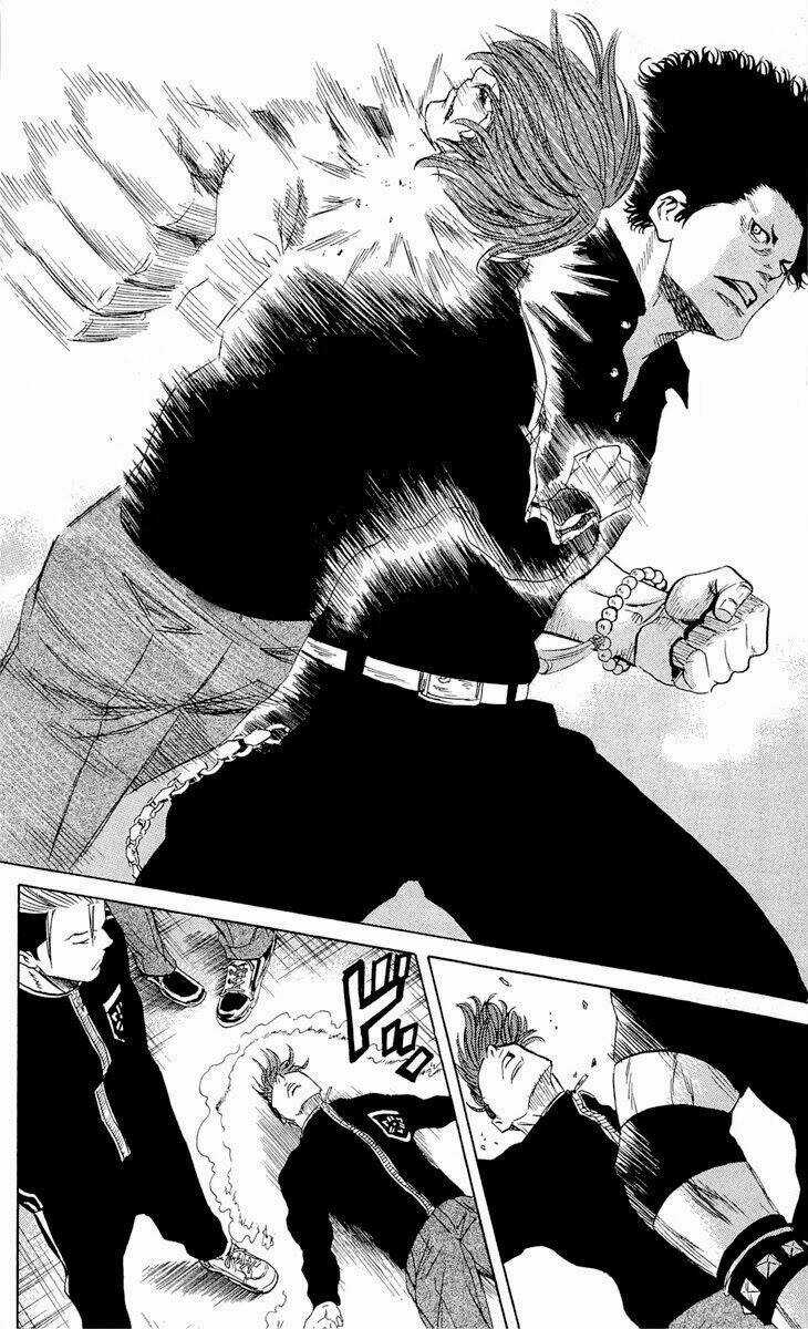 Sugarless - Chapter 11 - Trang 5