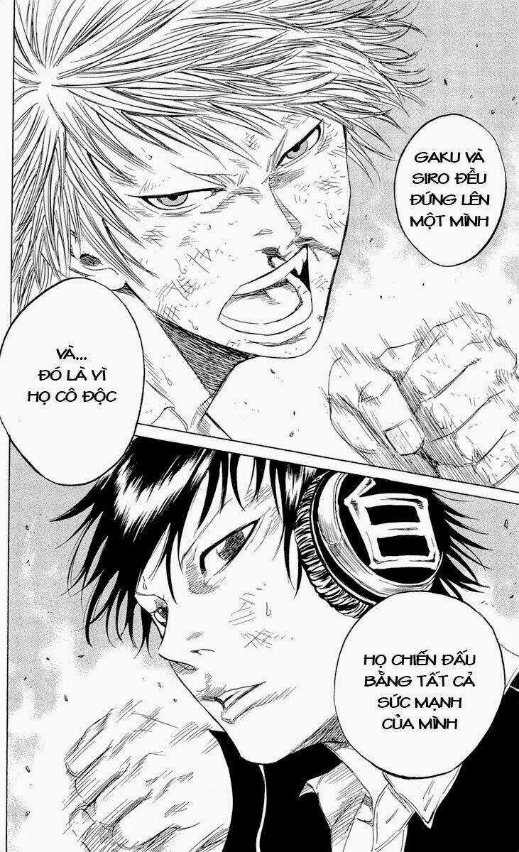 Sugarless - Chapter 11 - Trang 7