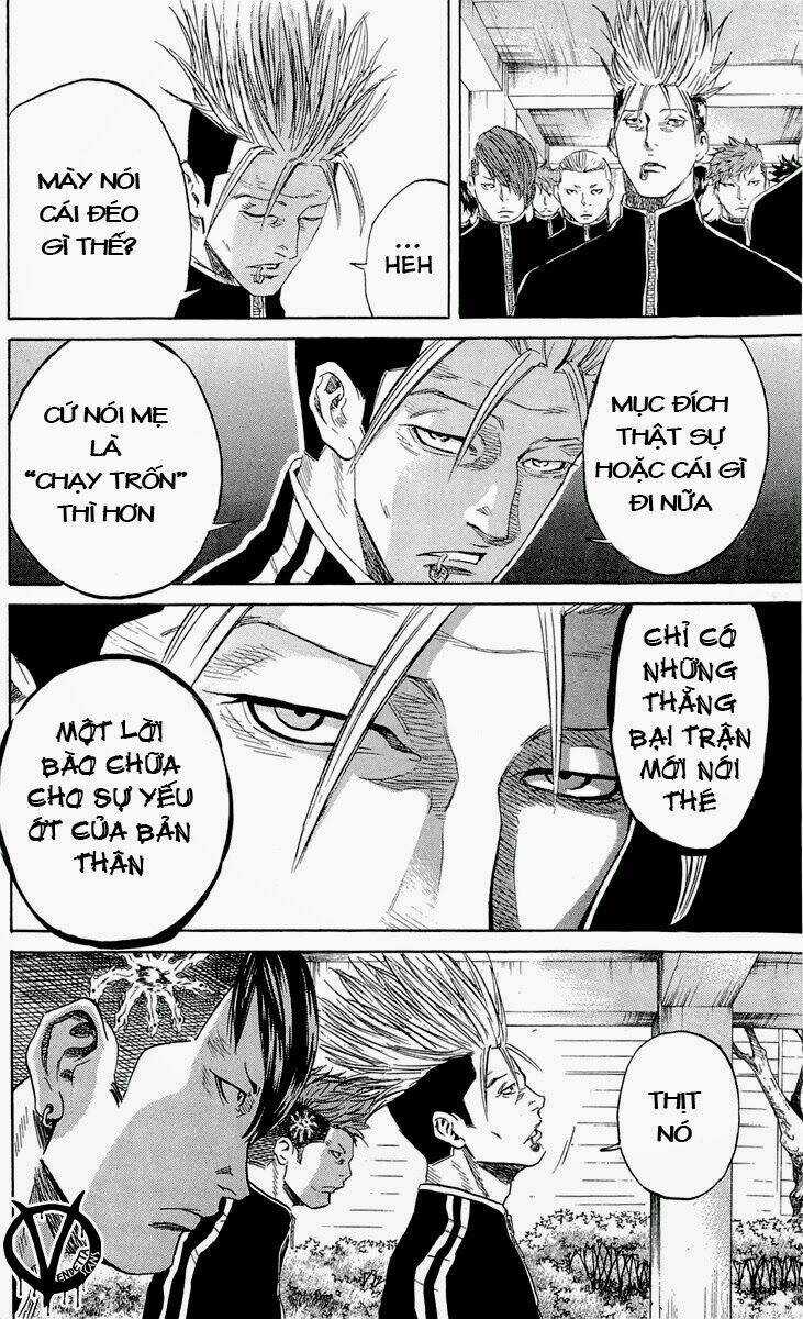 Sugarless - Chapter 11 - Trang 9