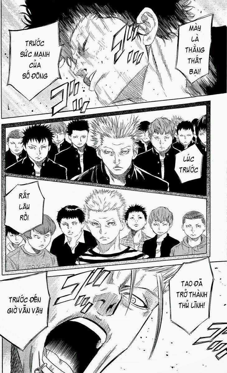 Sugarless - Chapter 12 - Trang 11