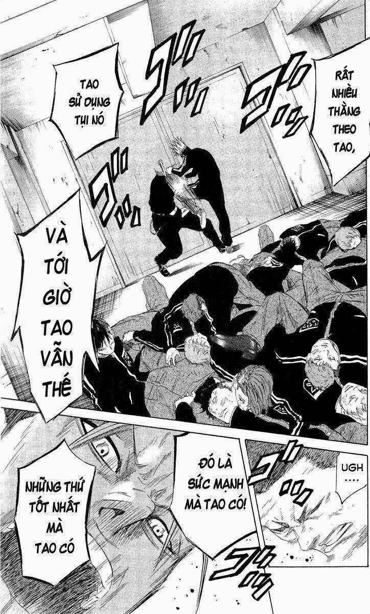 Sugarless - Chapter 12 - Trang 12