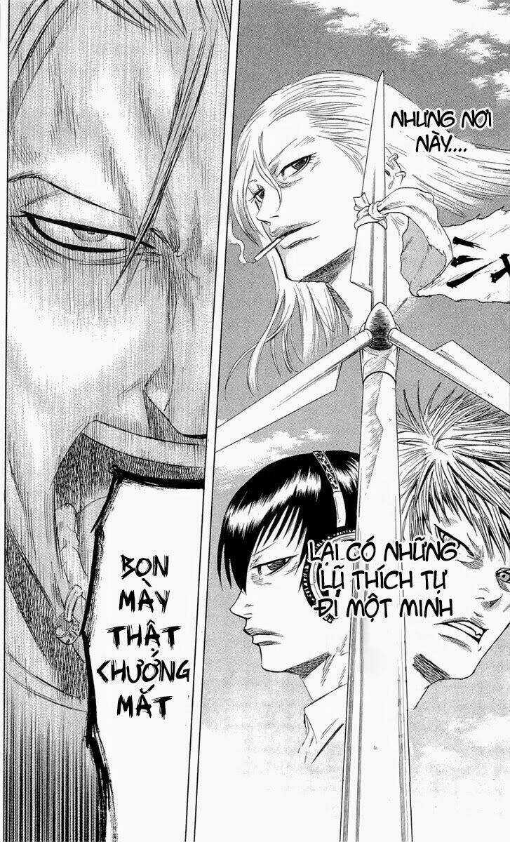 Sugarless - Chapter 12 - Trang 15