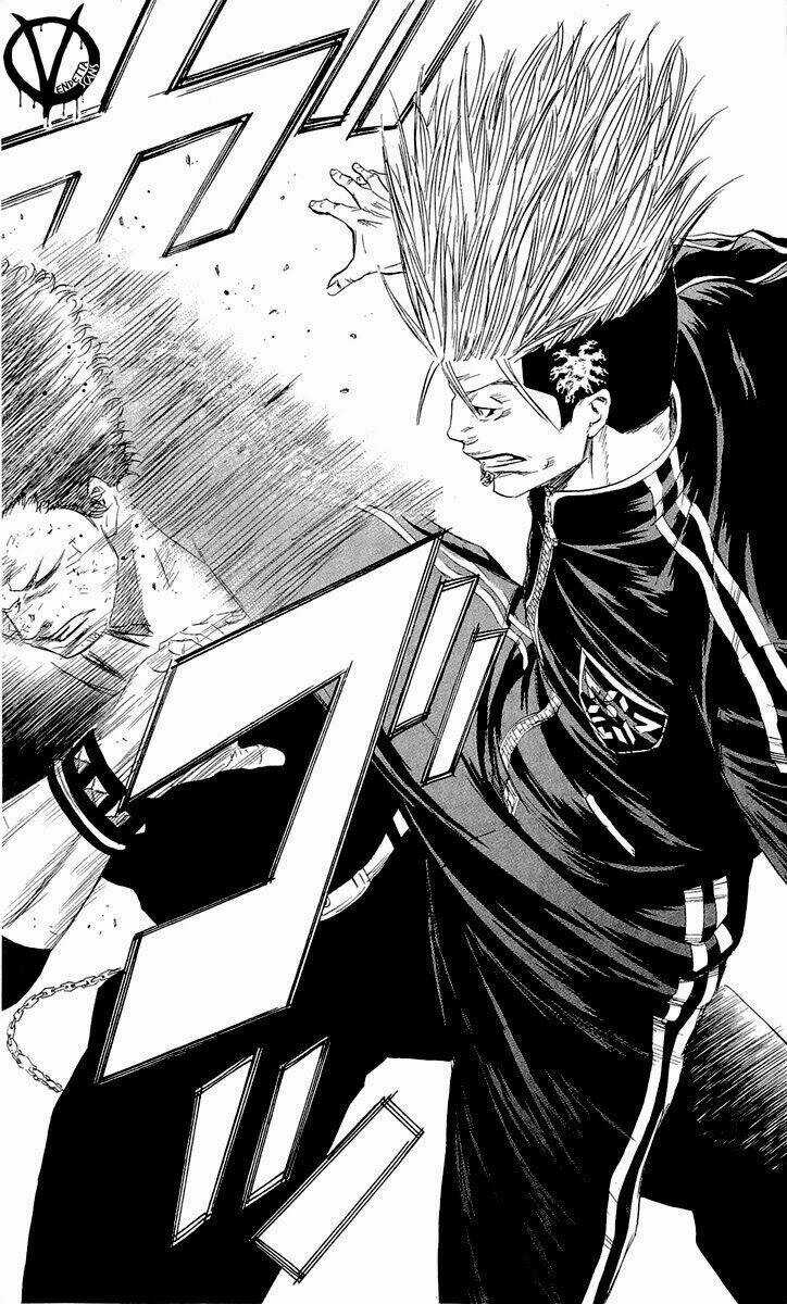 Sugarless - Chapter 12 - Trang 16