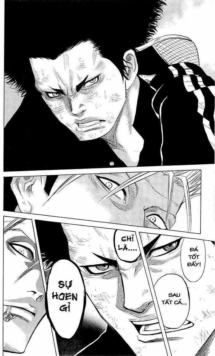 Sugarless - Chapter 12 - Trang 17