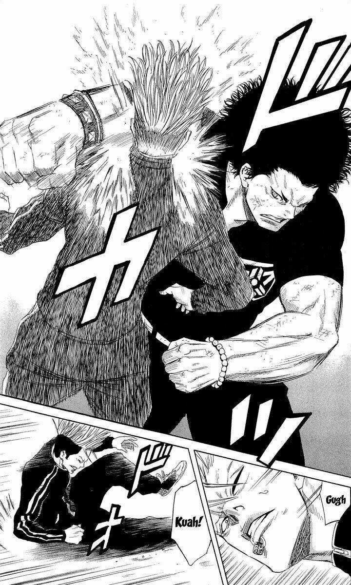 Sugarless - Chapter 12 - Trang 18