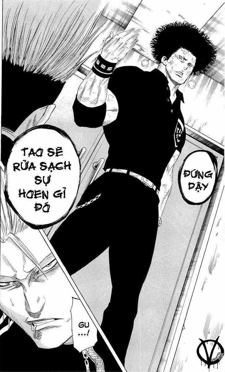 Sugarless - Chapter 12 - Trang 19