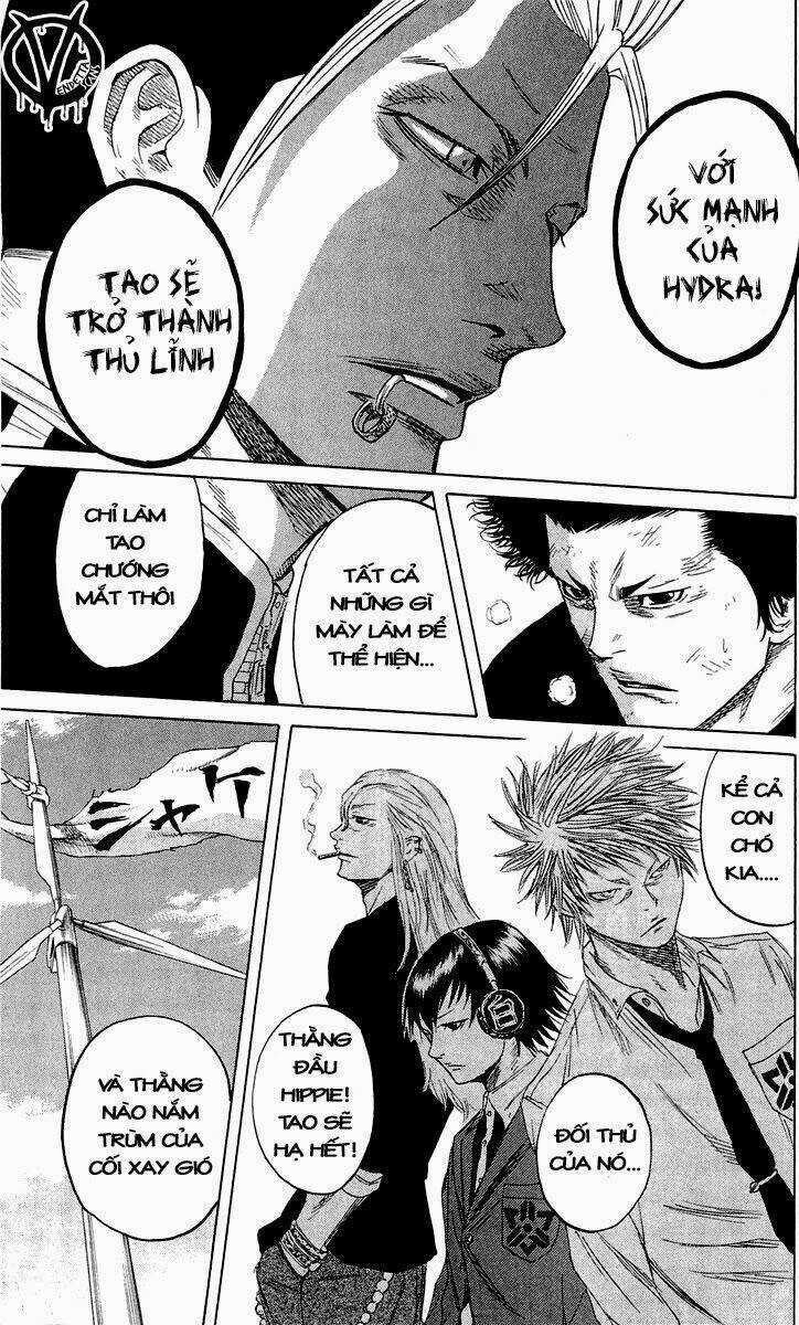 Sugarless - Chapter 12 - Trang 4