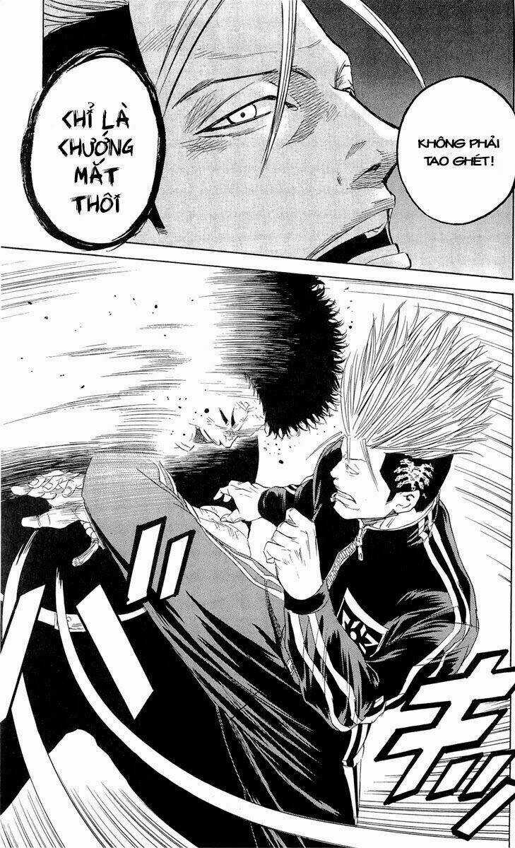 Sugarless - Chapter 12 - Trang 6