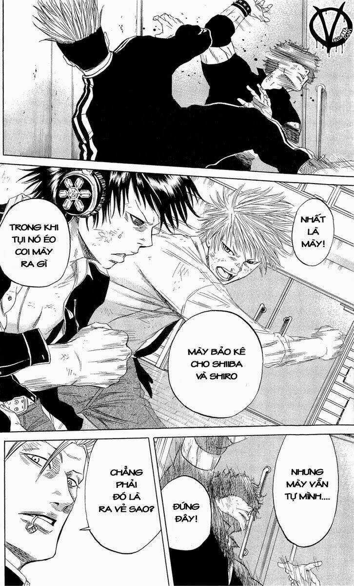 Sugarless - Chapter 12 - Trang 7