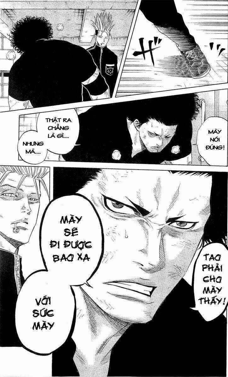 Sugarless - Chapter 12 - Trang 8