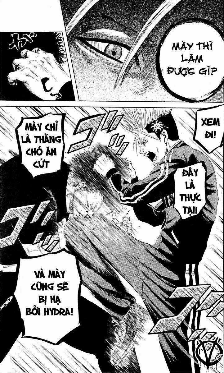 Sugarless - Chapter 12 - Trang 10